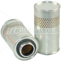 Air Filter For VOLVO-PENTA 876069-6 and 876069-9 - Dia. 82 mm - SA16036 - HIFI FILTER